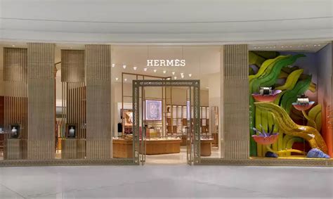 HERMÈS UAE .